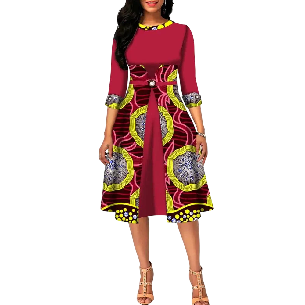 chinese dress ladies New in main image 0