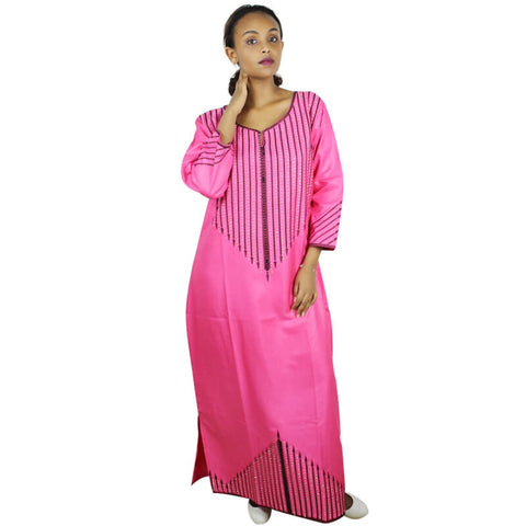 Elegant Bazin Riche Dashiki Dress – African Heritage Style W250150