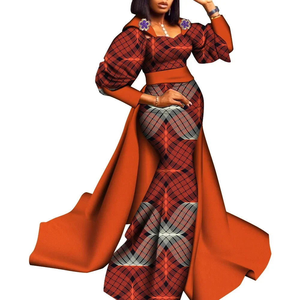Women's clothing Afrinspiration Women's clothing Afrinspiration