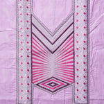 Elegant African Agbada Dashiki Formal 3-Piece Suit for Men M250223