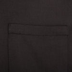 Men's Cotton Jubba Thobe – Tailored Elegance for All Seasons M250207