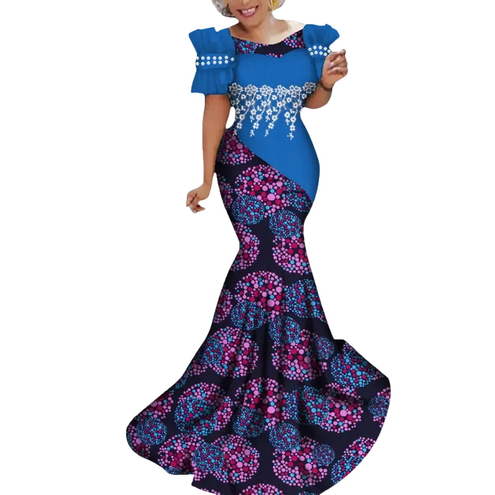 Women's clothing Afrinspiration Women's clothing Afrinspiration