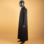 Men's Cotton Jubba Thobe – Tailored Elegance for All Seasons M250207